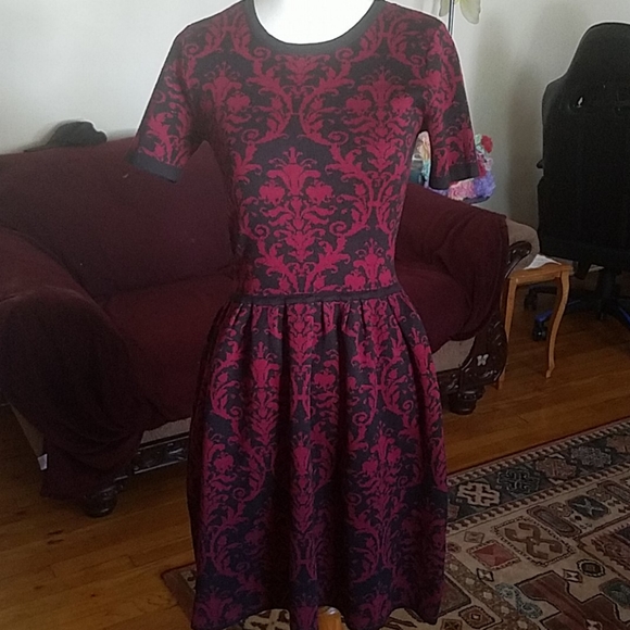 Romeo and Juliet couture dress small - Picture 2 of 10